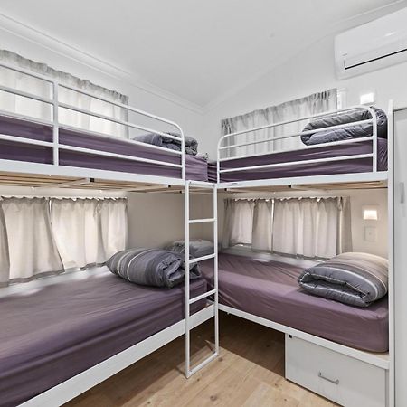 Big4 Ingenia Holidays Wagga Wagga Ngoại thất bức ảnh