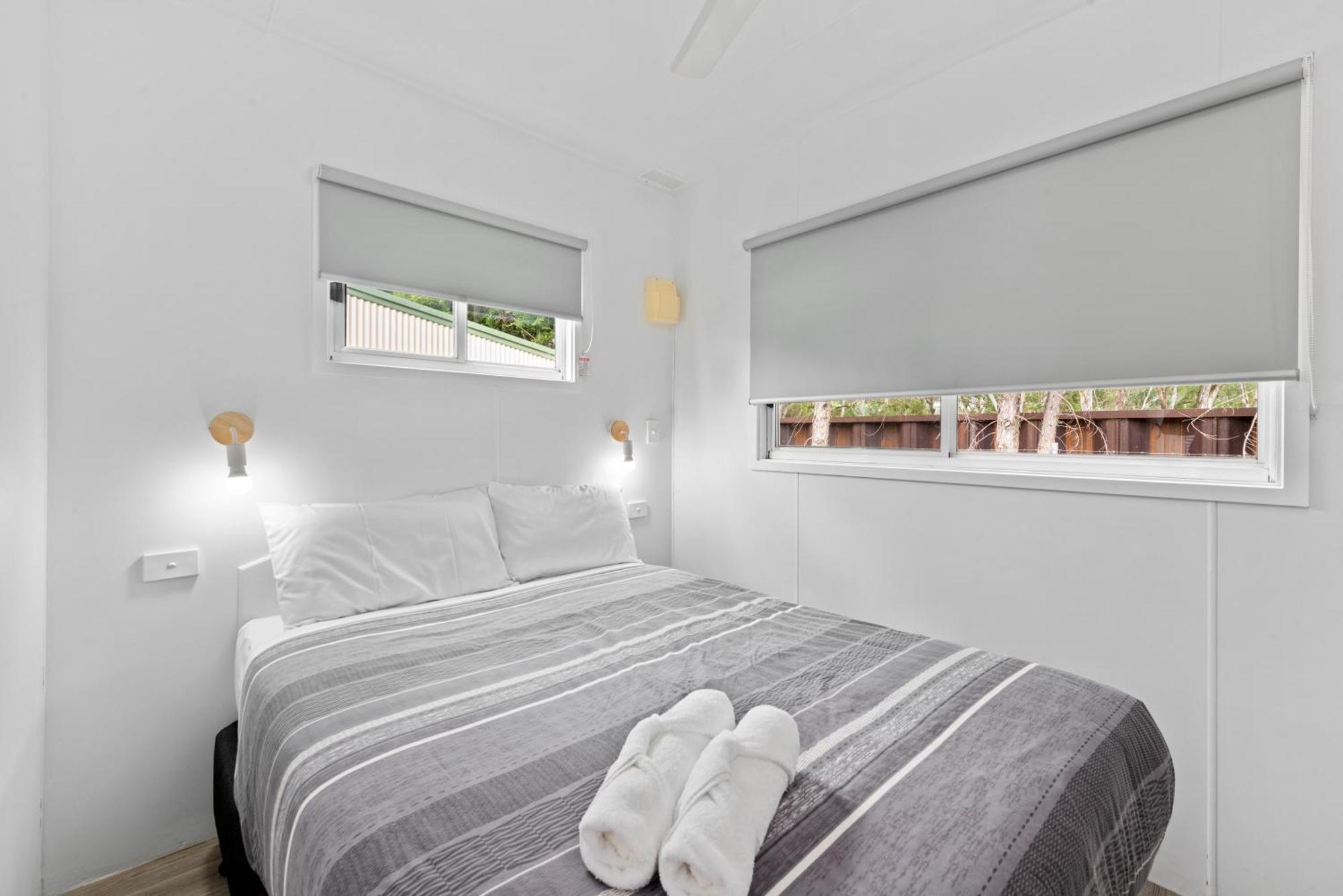 Big4 Ingenia Holidays Wagga Wagga Ngoại thất bức ảnh