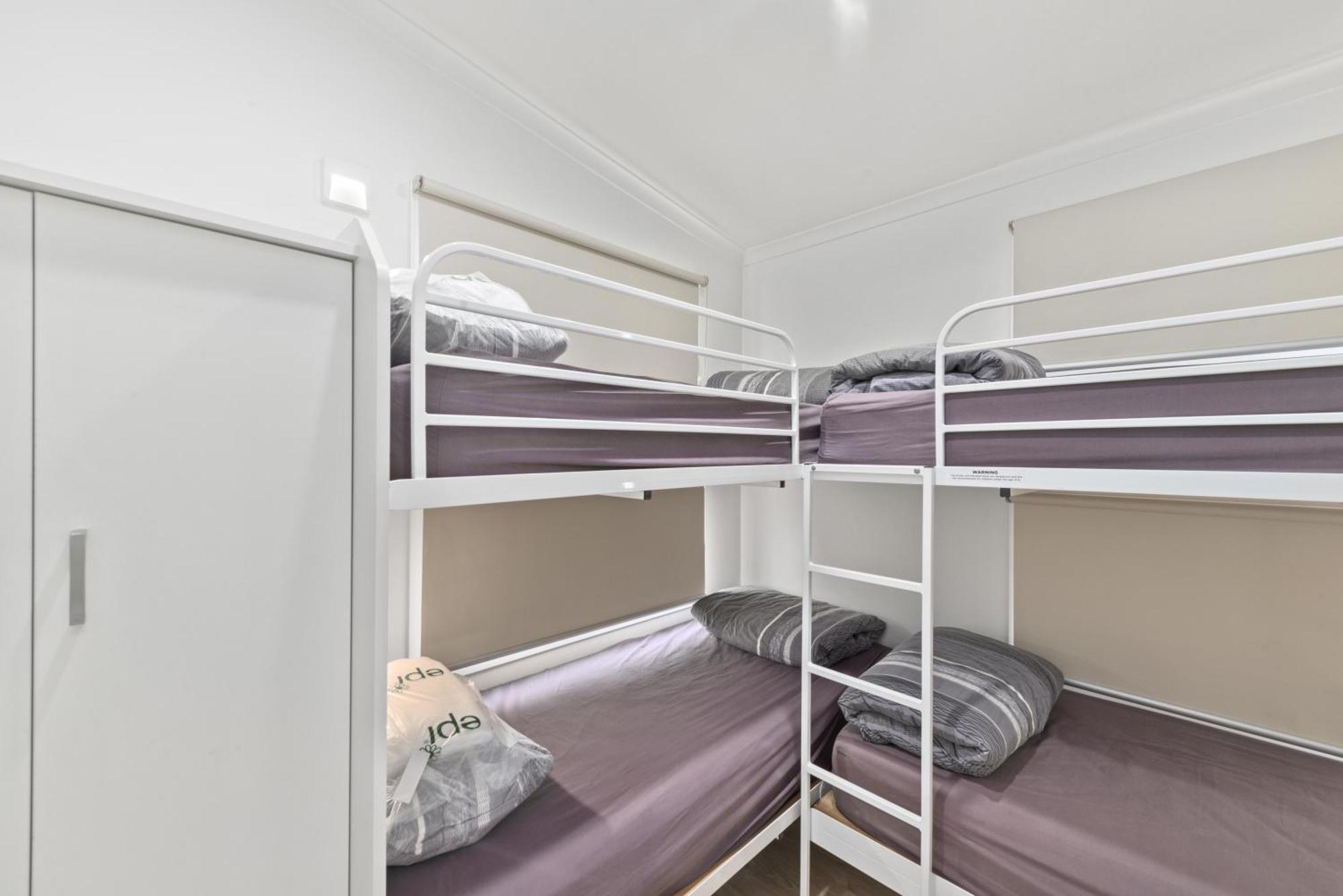 Big4 Ingenia Holidays Wagga Wagga Ngoại thất bức ảnh