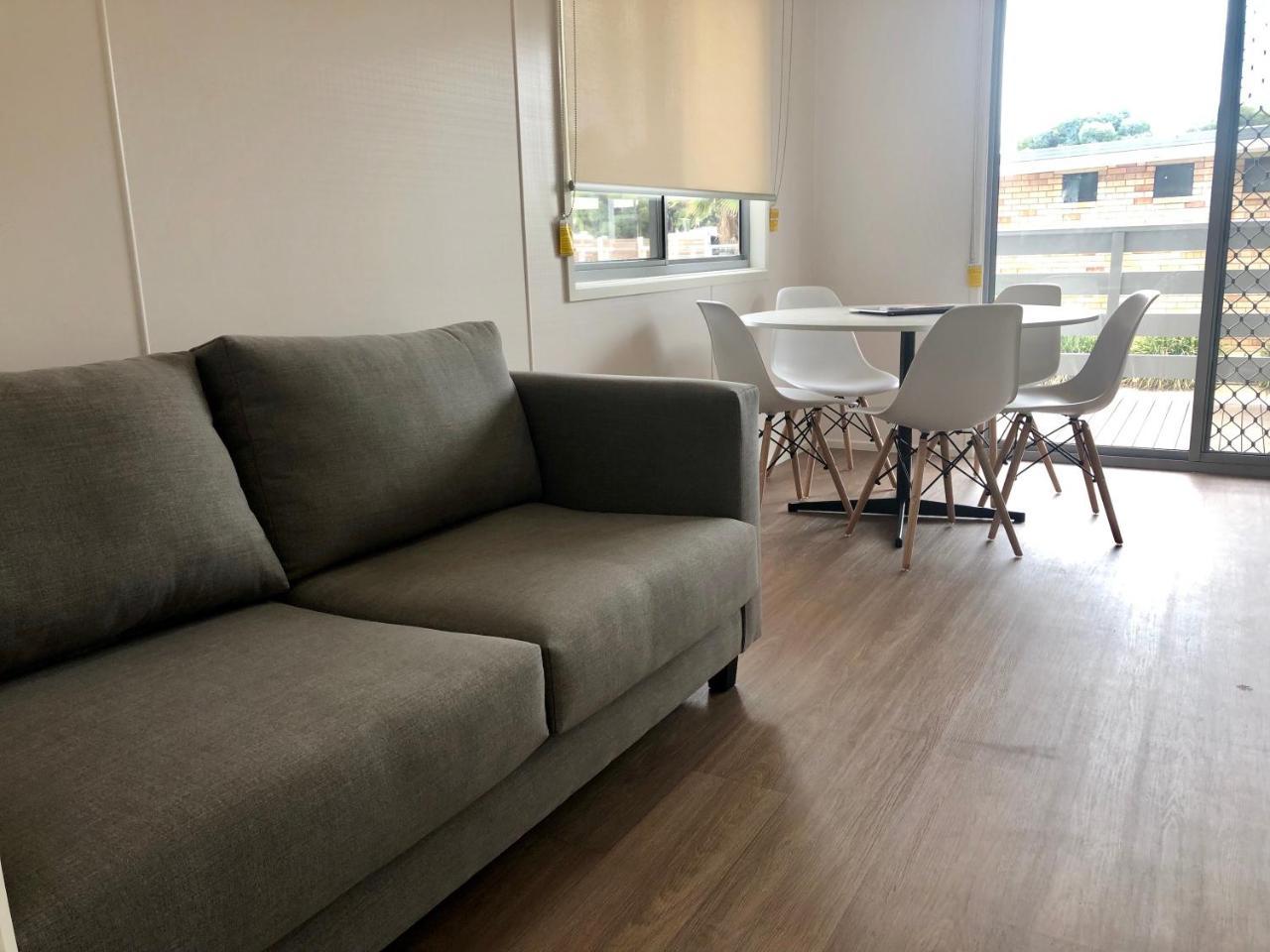 Big4 Ingenia Holidays Wagga Wagga Ngoại thất bức ảnh